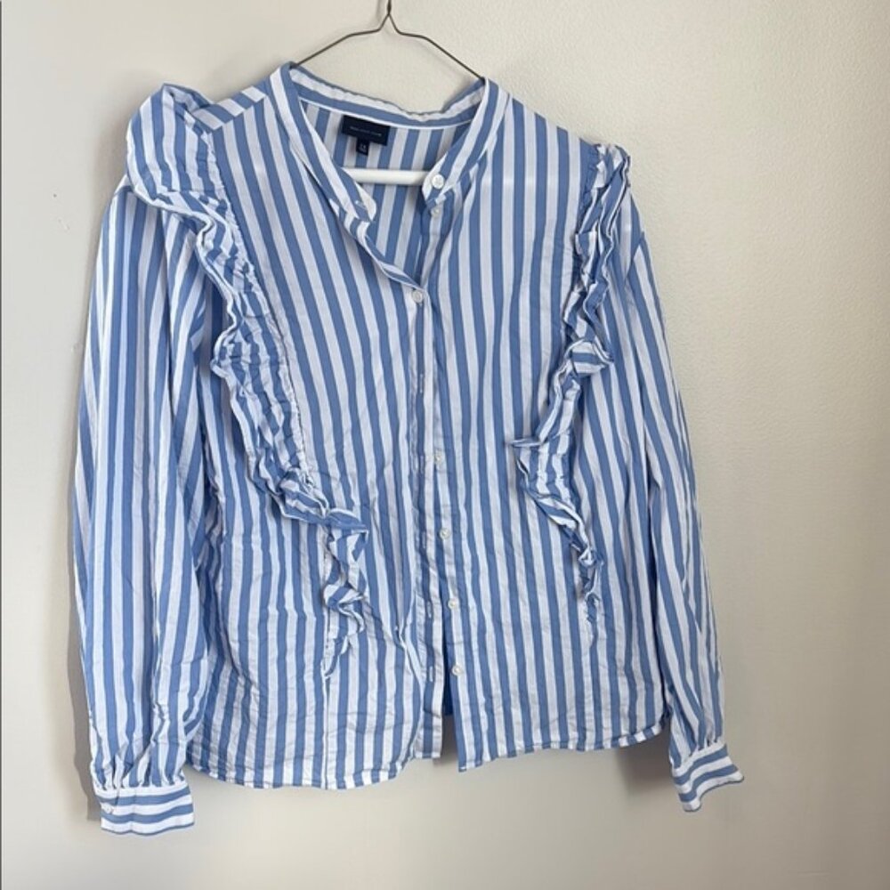 Who What Wear Top